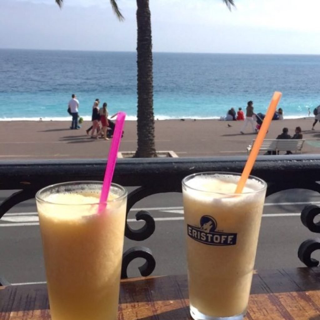 Top 20 Bars in Nice - Visitthefrenchriviera