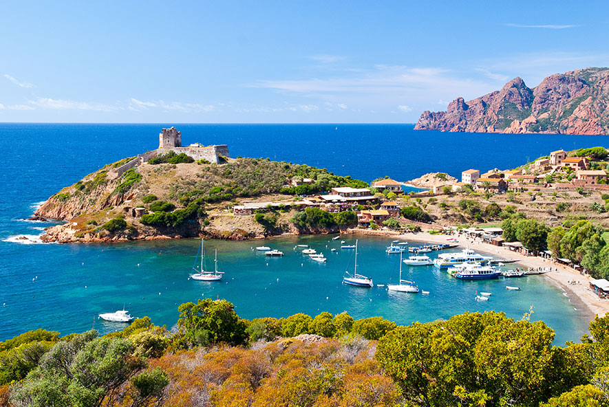 Visit Corse: Things to do and see