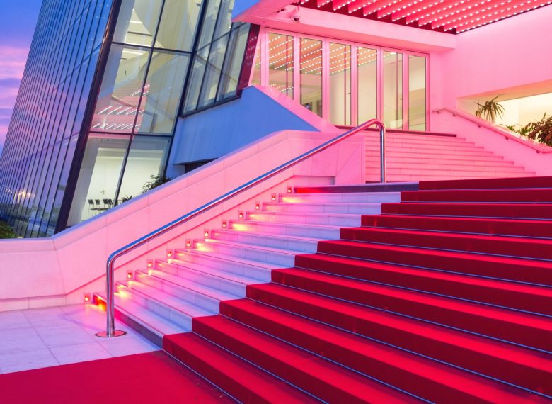 Каннский фестиваль