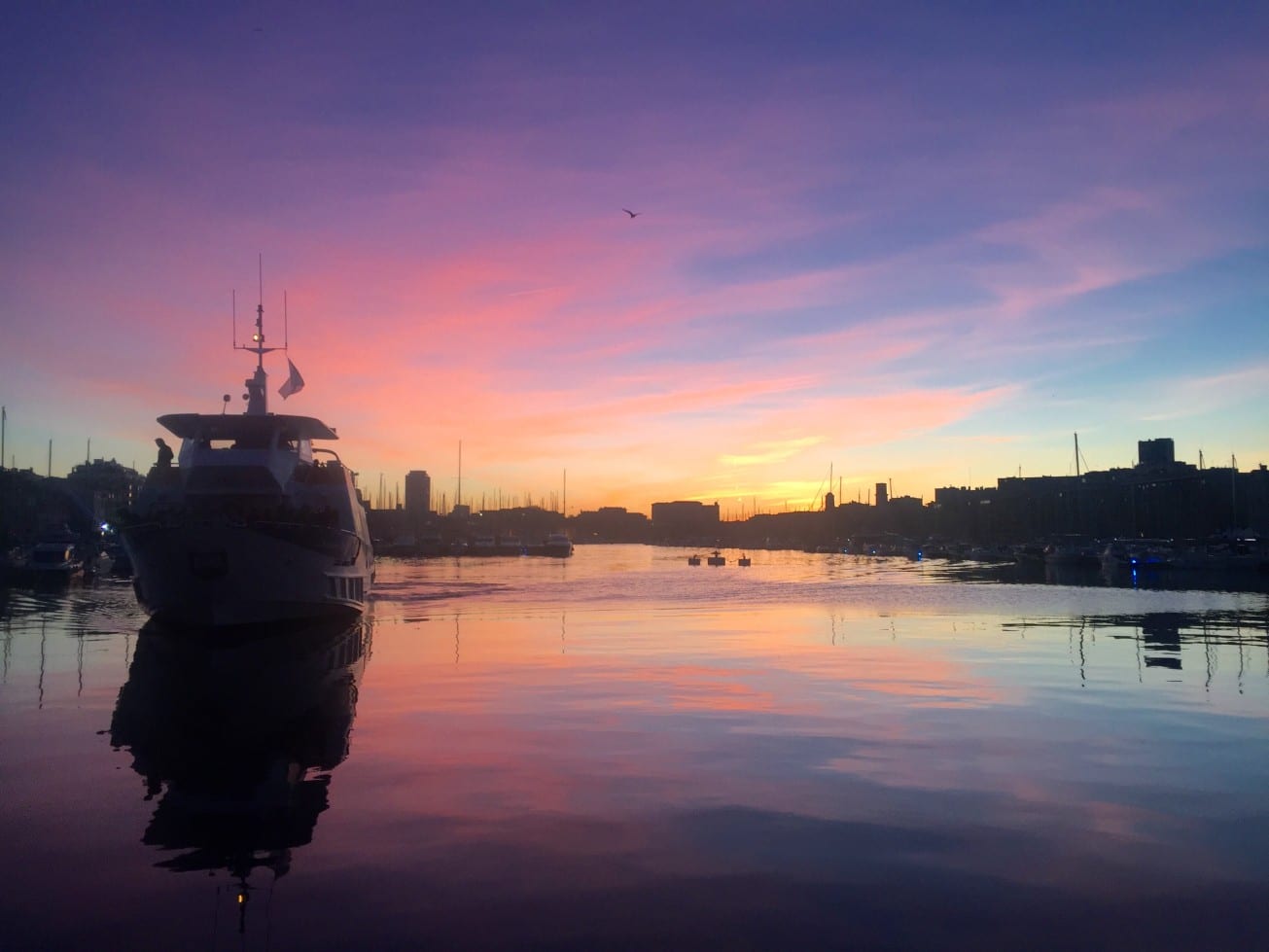 Où se balader à Marseille ?