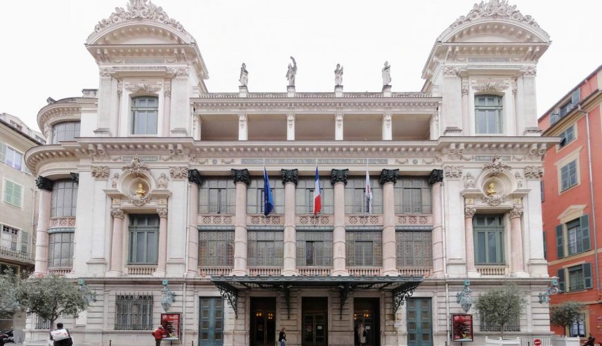 Opéra de Nice