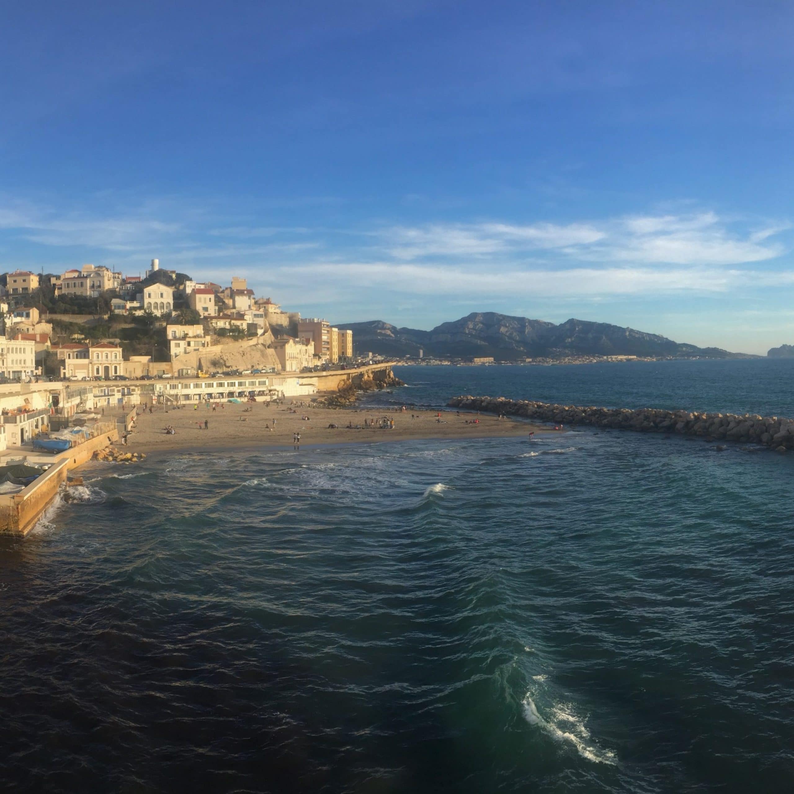 Où se balader à Marseille ?