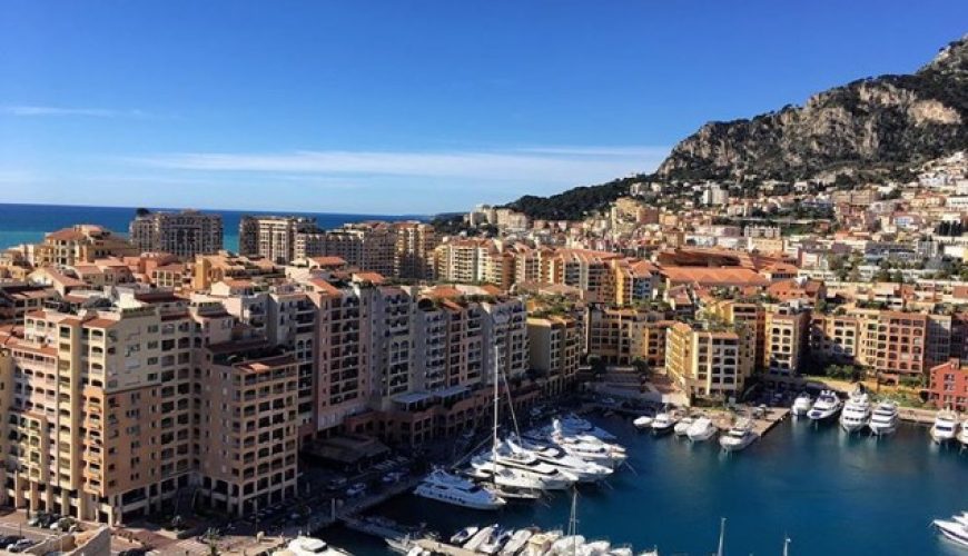 A day in Monaco: Things to Do