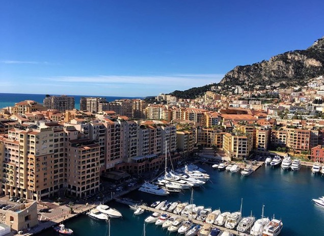 A day in Monaco: Things to Do