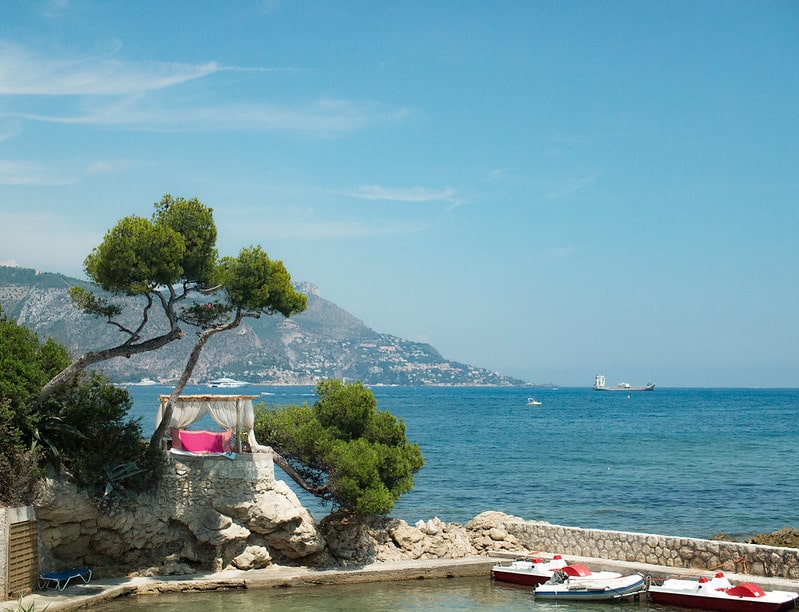 The best places to stay in Beaulieu-sur-Mer