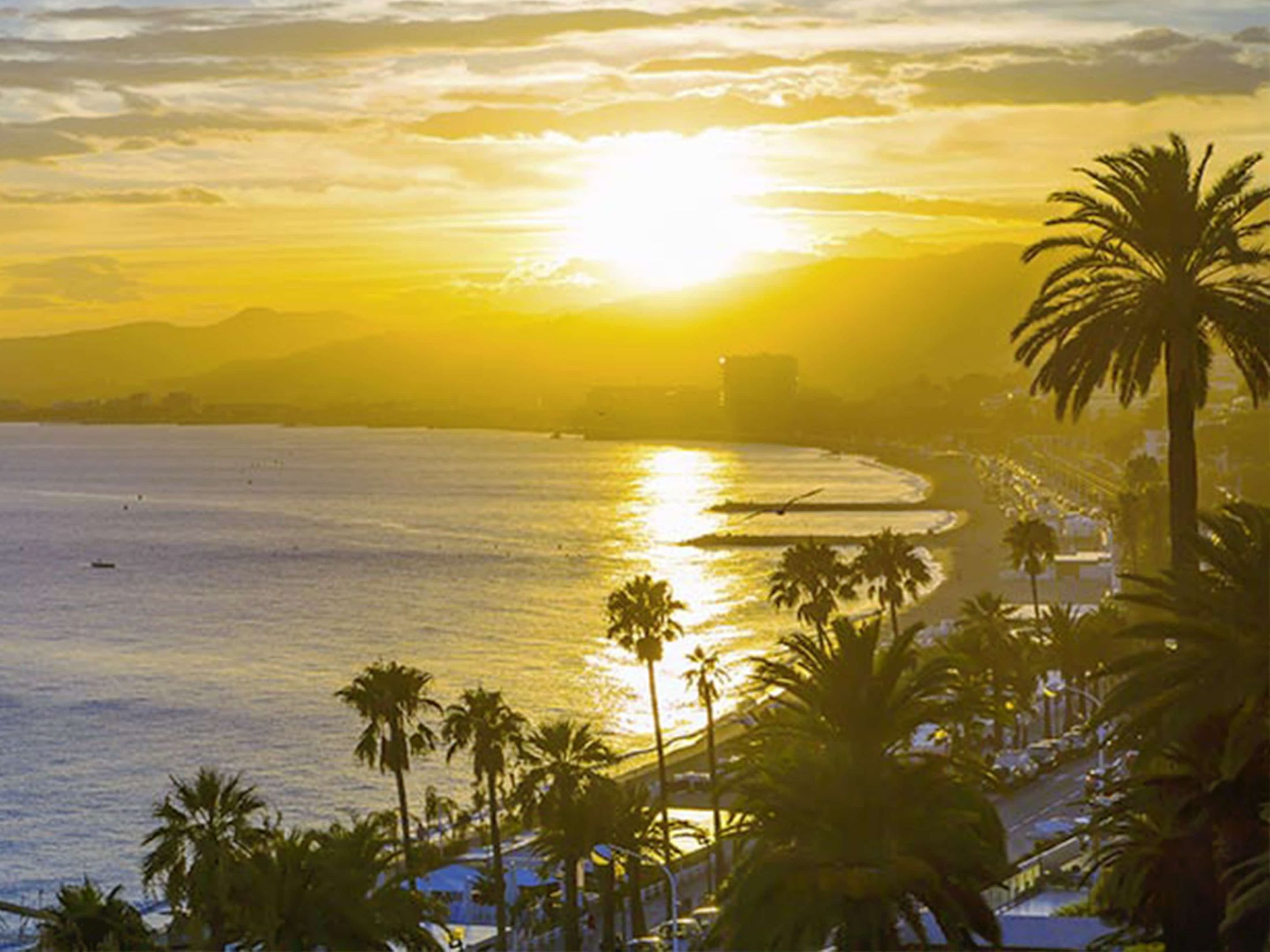 Discover Cannes in a new way