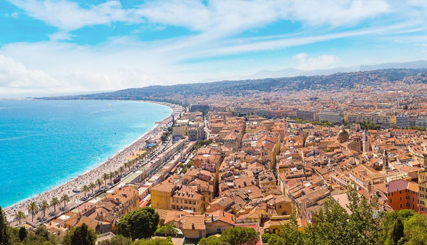 Where to sleep in Nice? The best places to stay
