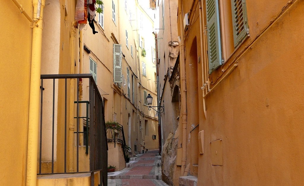 Where to sleep in Menton? The best places to stay