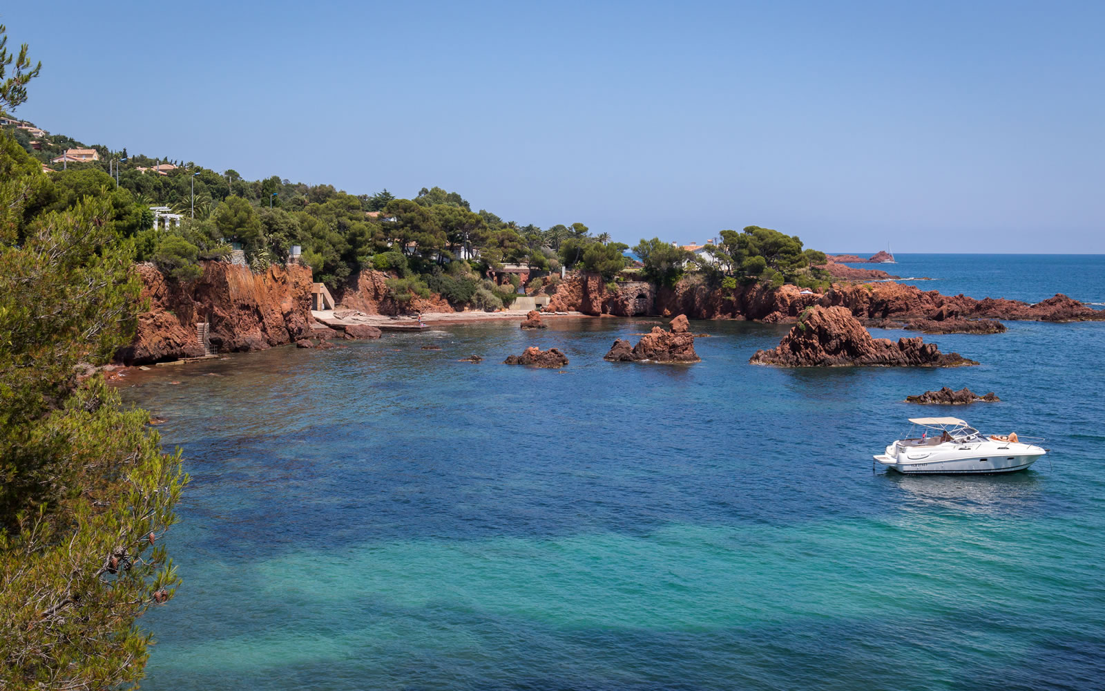 What to do in Saint Raphael