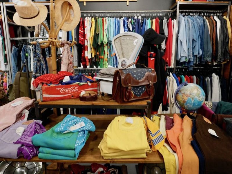 14 Best Second-Hand Shops In Nice