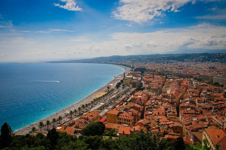 Visit the French Riviera: the 25 best things to do