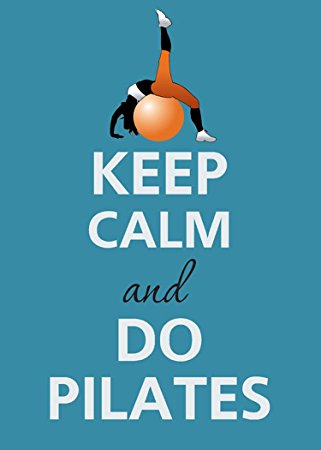 Pilates Classes in Nice