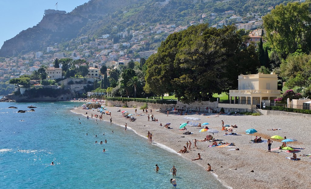 Where to sleep in Roquebrune-Cap-Martin? The best places to stay