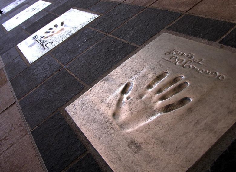 Аллея звезд