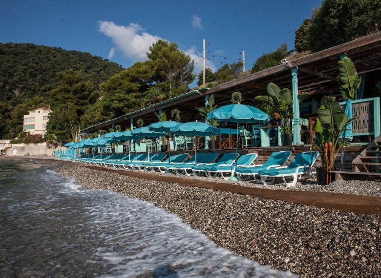 Аньюна Пляж