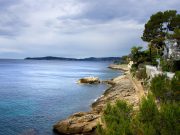 Cap d’Ail Coastal Path