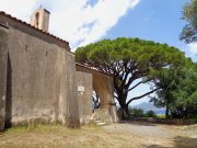 Chapelle Sainte-Anne