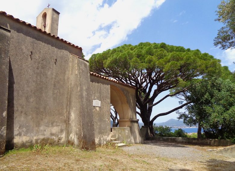 часовня Святой Анны