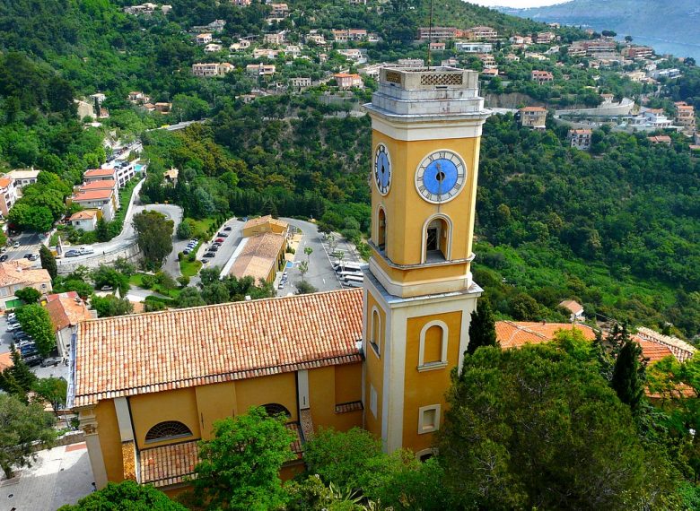 Часовня Святого Круа