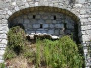 Dungeon of Saint Paul de Vence