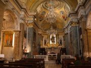Eglise Notre Dame de l'Assomption d'Èze