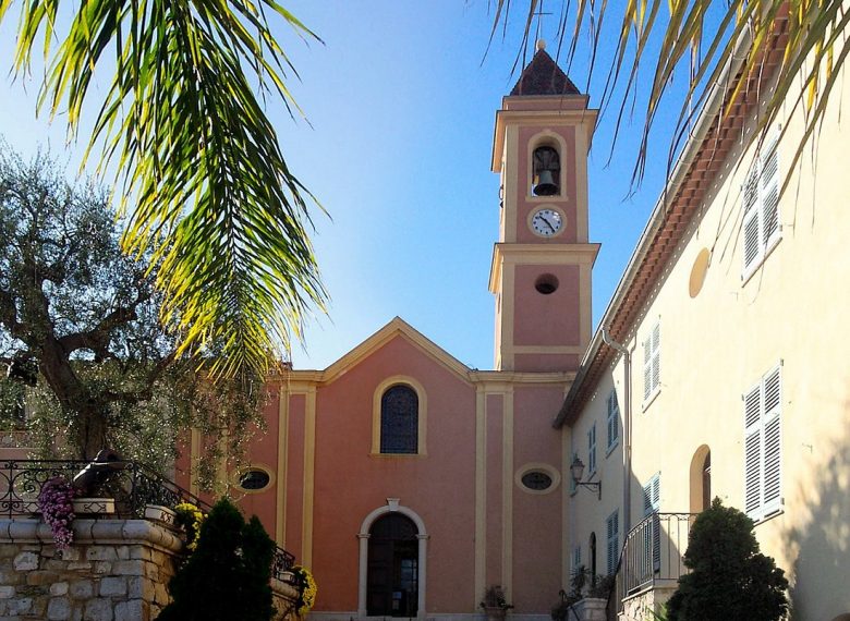 Eglise Saint Jean Baptiste