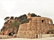 Fort Antoine