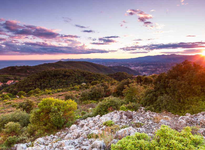 Крепость Форт-де-ла-Ревьер