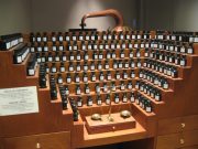 Fragonard Perfume shop
