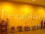Fragonard perfume factory