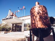 Galimard perfumery