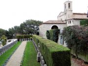 La chapelle de Saint-Hospice