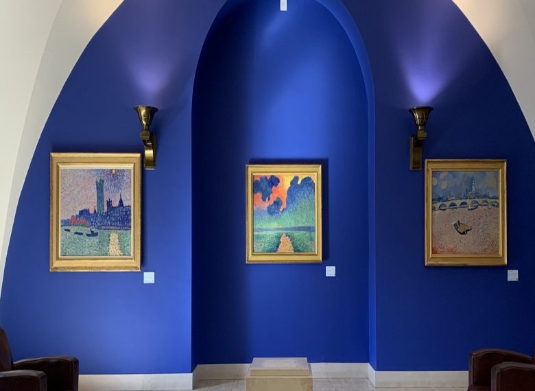 Музей Аннонсиады