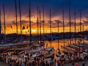 Les Voiles de Saint-Tropez
