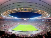Louis-II stadium