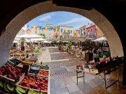 Market