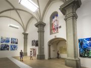 Musee de la Chapelle de la Visitation