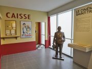 Musée de la Gendarmerie et du Cinéma