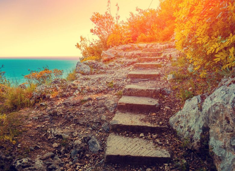 Тропа Ницше