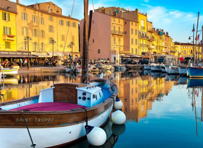 Старый Порт