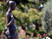 Princess Grace Rose Garden