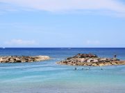 Passable Beach