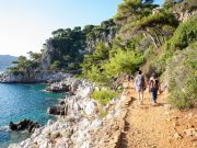 Saint Jean Cap Ferrat Hiking Tours