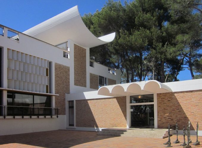 The Maeght Foundation