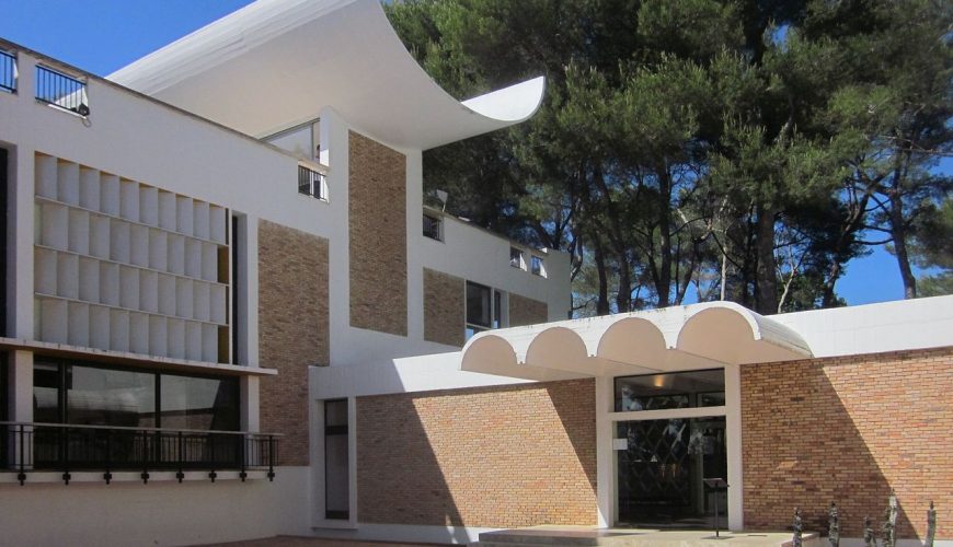 The Maeght Foundation