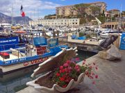 The Old Harbor and Marina