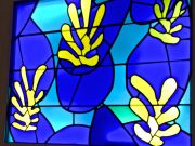 The Rosary Chapel
