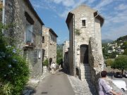Town Wall