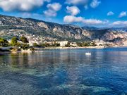 Trip to Beaulieu sur Mer