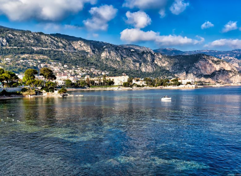 Trip to Beaulieu sur Mer